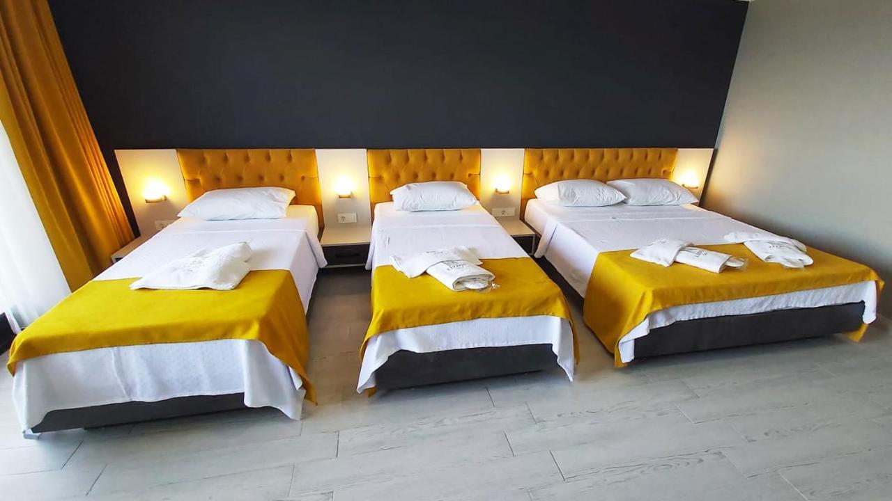 Hotel Lizbon Izmir