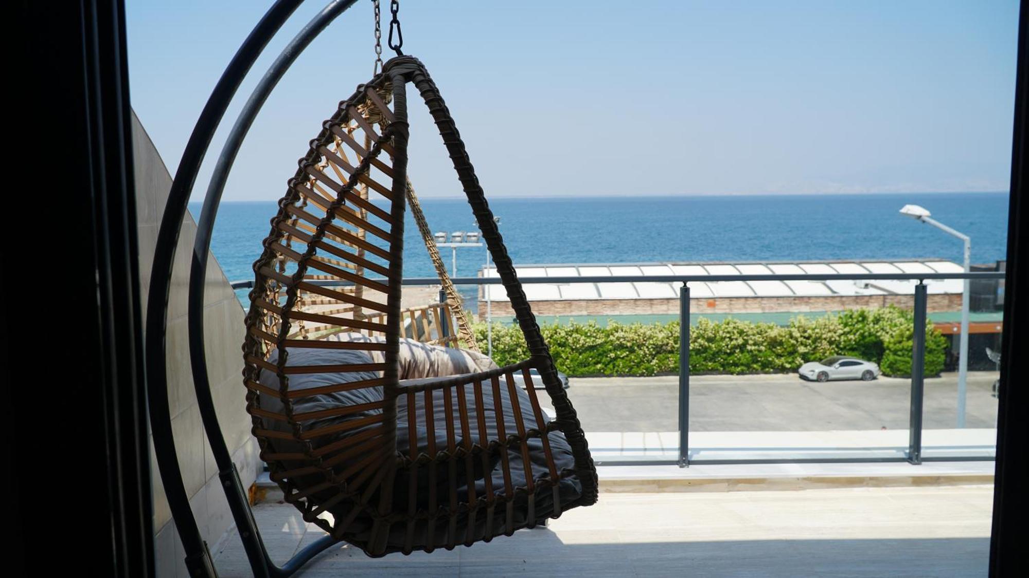 Lizbon Hotel