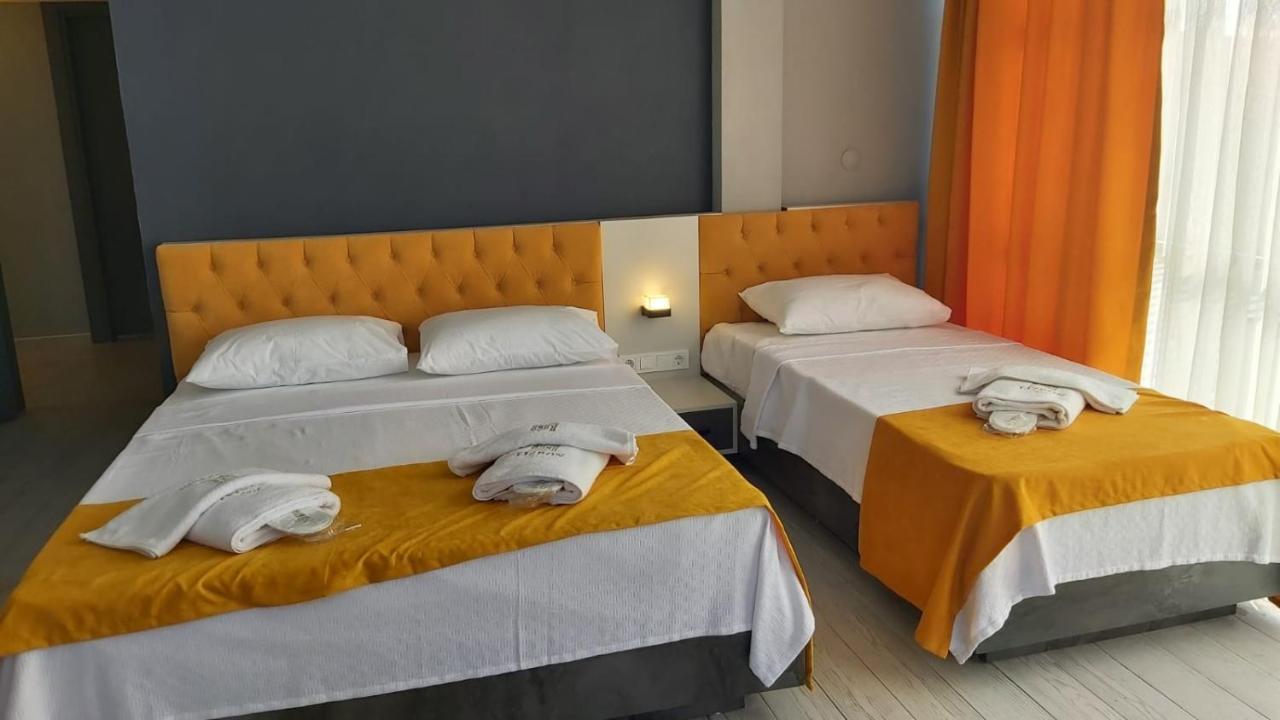 Otel Lizbon