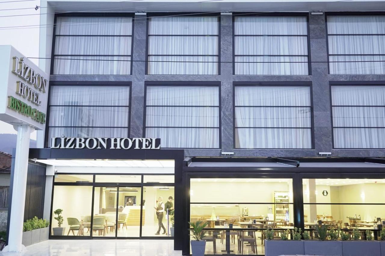 Otel Lizbon