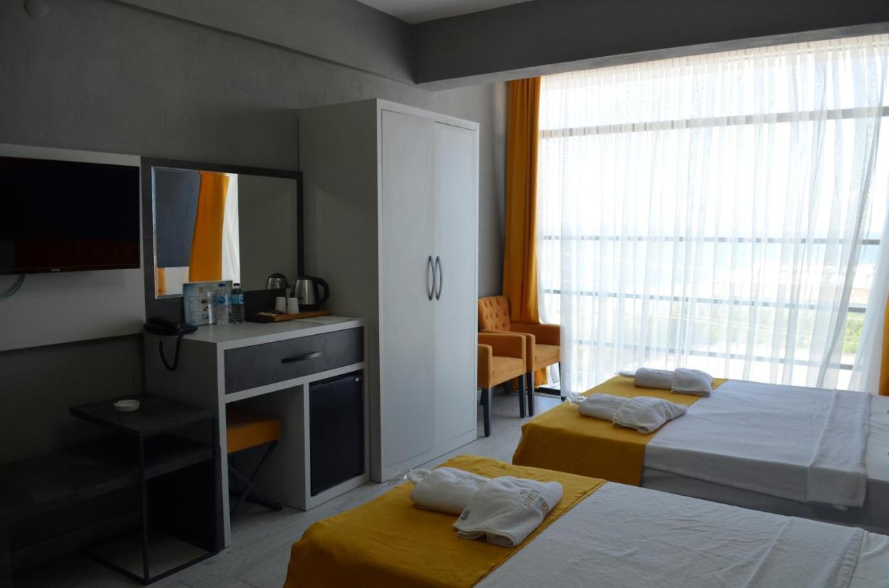 Otel Lizbon