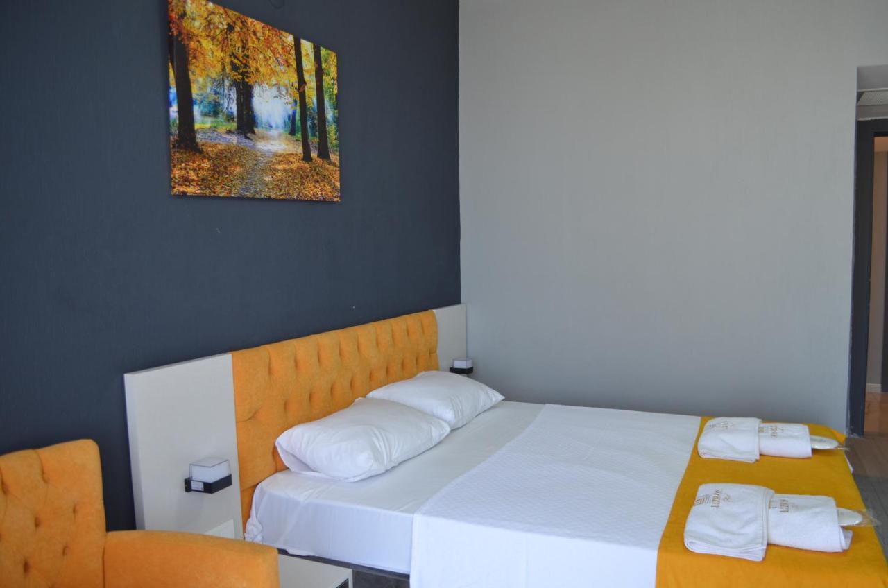 Otel Lizbon *