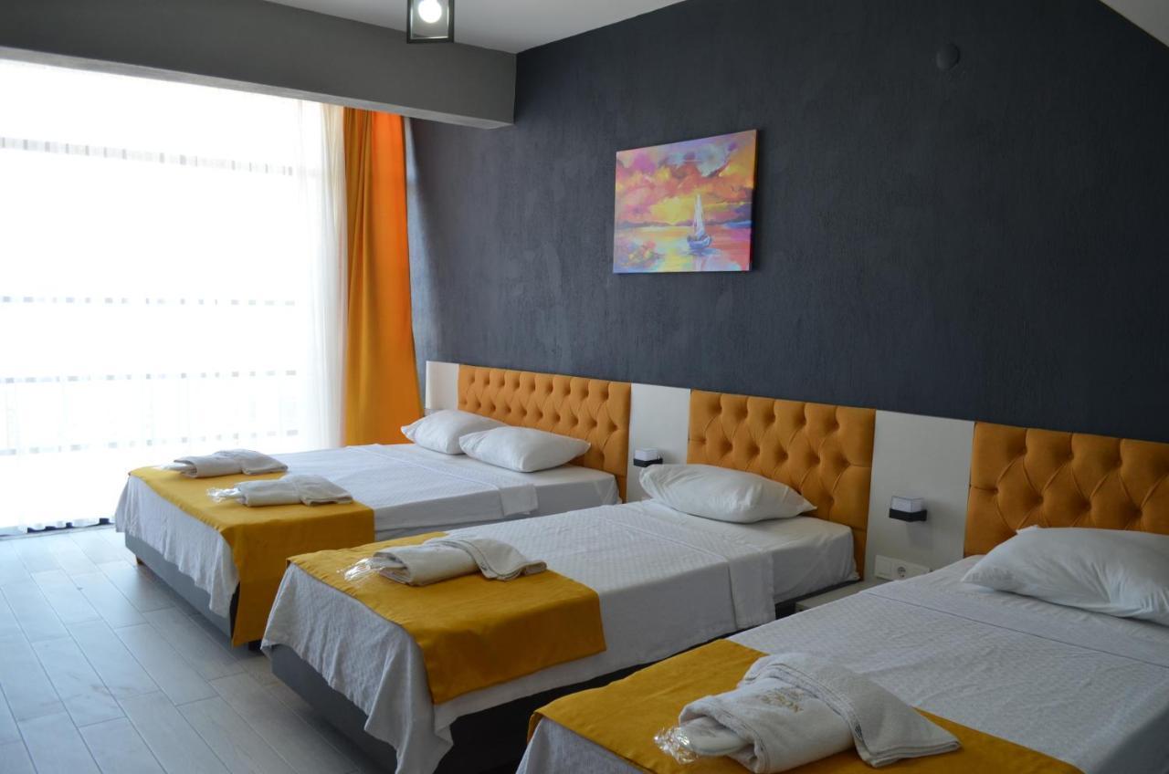 Otel Lizbon *