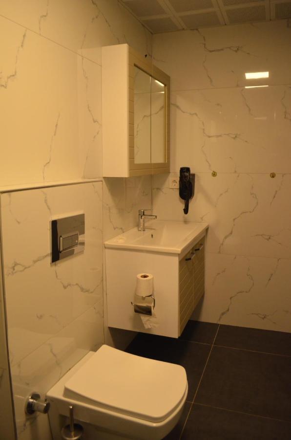 Otel Lizbon