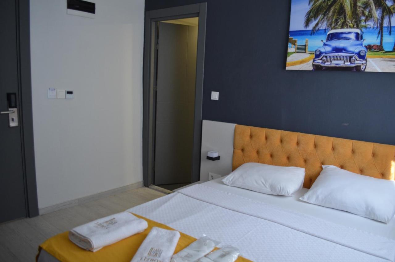 Lizbon Otel