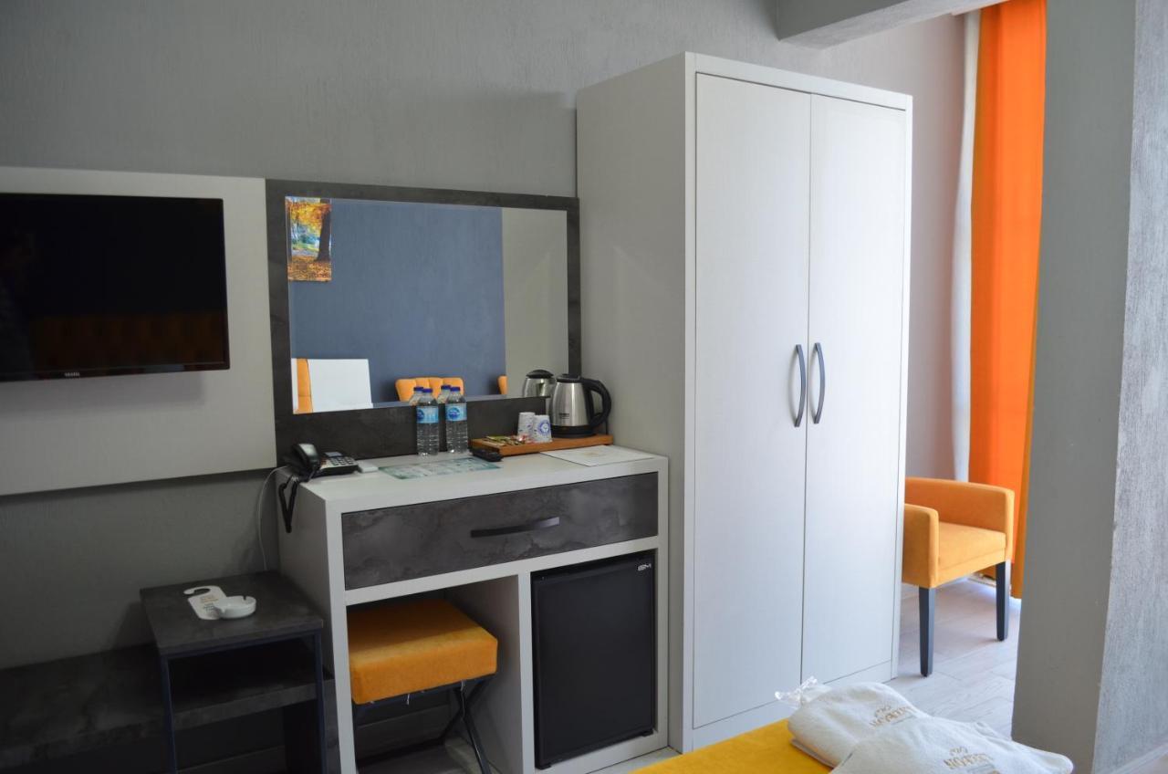 Otel Lizbon
