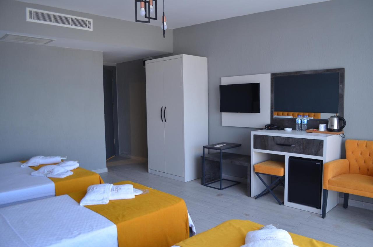 Otel Lizbon *